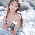 会说话的眼睛,来自俄罗斯摄影师Сотск.@-C-薇薇采集到摄影集(79图)_花瓣旅游