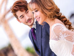 爱在侣途：三亚旅拍，薇薇摄影定格浪漫时光