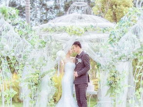 花海与海景，薇薇摄影的两种浪漫