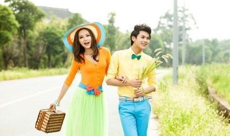 总是吵吵闹闹却分不开，感情依然甜蜜的三对生肖组合