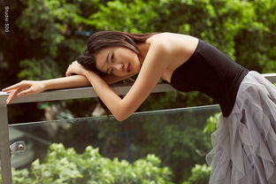 薇薇与薇薇摄影 定格时光的艺术