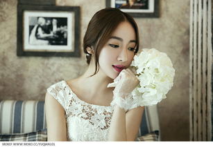 幸福宫殿薇薇摄影 捕捉时光里的幸福瞬间