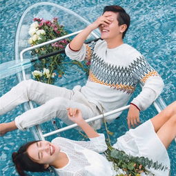 秦皇岛薇薇新娘婚纱摄影 定格爱情的永恒瞬间