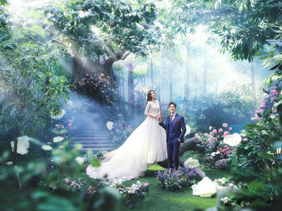 薇薇新娘国际婚纱摄影 宜兴结婚首选，电话、地址、价格及服务详解（附图片）