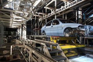 凤凰网汽车薇薇摄影 捕捉速度与美的瞬间