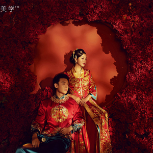 定格时光，捕捉美好 走进潘妮达与薇薇的摄影世界