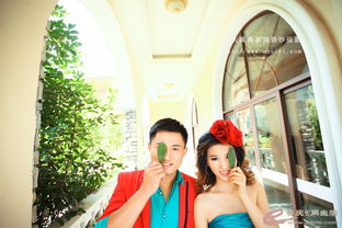 有你在身边就是最幸福 薇薇摄影，安庆E网婚纱摄影的不二之选